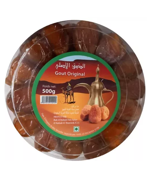 SKKARI DATES - Importer Supplier Dates Wholesale