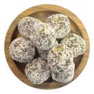 Kopie von Smart Energy Ball - Datte, Amande et Griotte - 4x1,2kg