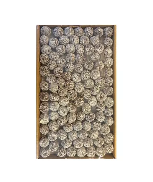 copy of Smart Energy Ball - Datte, Amande et Griotte - 4x1,2kg