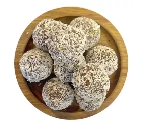 copy of Smart Energy Ball - Datte, Amande et Griotte - 4x1,2kg