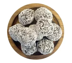 copy of Smart Energy Ball - Datte, Amande et Griotte - 4x1,2kg