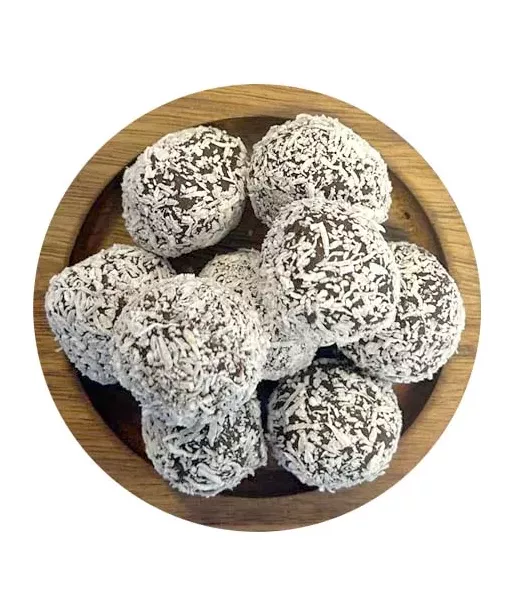 Smart Energy Ball - Datte, Cacao et Orange - grossiste