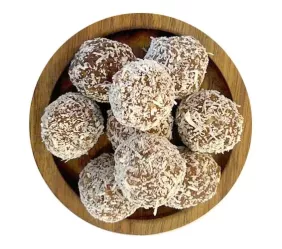 Smart Energy Ball - Datte, Amande et Griotte - grossiste