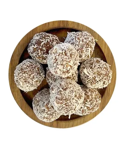 Smart Energy Ball - Datte, Amande et Griotte - grossiste