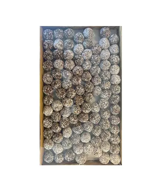 Smart Energy Ball - Datte, Amande et Griotte - grossiste