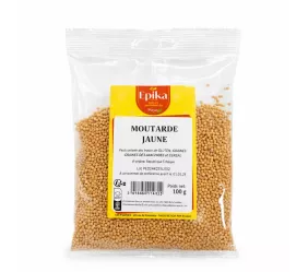 Wholesaler Spices Espig Ras El Hanout Yellow - 20x100g Importer wholesaler Spices Espig Wholesale