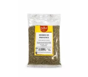 Wholesaler Spices Espig Ras El Hanout Yellow - 20x100g Importer wholesaler Spices Espig Wholesale