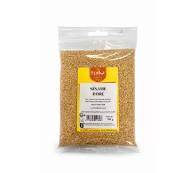 Epika - SESAME DORE - 20x100g