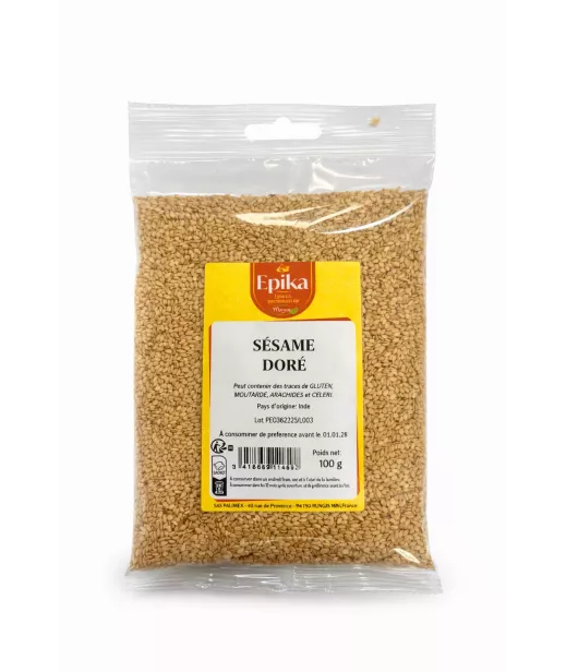 Großhändler Gewürze Espig Ras el Hanout Gelb - 20x100g Importeur Großhändler Gewürze Espig Großhandel