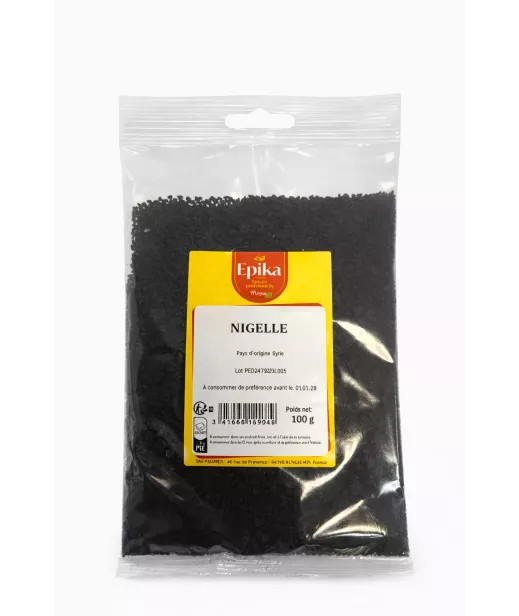 Epika - NIGELLE - 20x100g