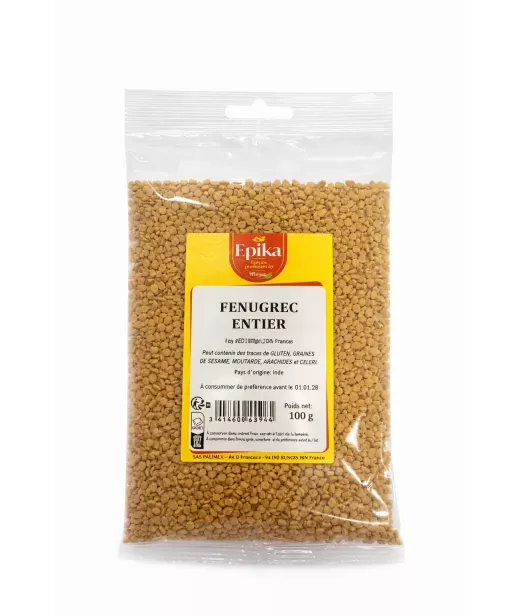 Wholesaler Spices Espig Ras El Hanout Yellow - 20x100g Importer wholesaler Spices Espig Wholesale