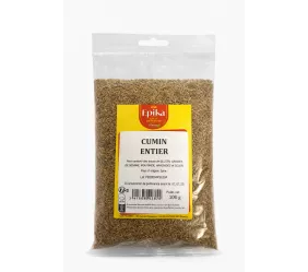 Epika - CUMIN ENTIER - 15x100g
