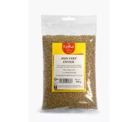 Großhändler Gewürze Espig Ras el Hanout Gelb - 20x100g Importeur Großhändler Gewürze Espig Großhandel