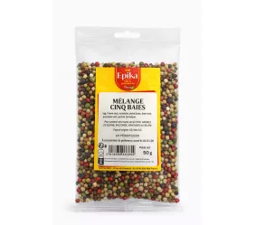 Wholesaler Spices Espig Ras El Hanout Yellow - 20x100g Importer wholesaler Spices Espig Wholesale