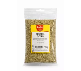 Wholesaler Spices Espig Ras El Hanout Yellow - 20x100g Importer wholesaler Spices Espig Wholesale