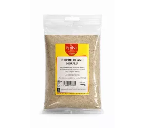 Wholesaler Spices Espig Ras El Hanout Yellow - 20x100g Importer wholesaler Spices Espig Wholesale