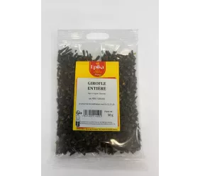 Epika - GIROFLE ENTIERE - 15x50g