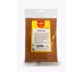Wholesaler Spices Espig Ras El Hanout Yellow - 20x100g Importer wholesaler Spices Espig Wholesale