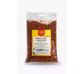 Epika - PIMENT FORT PAILLETTES - 15x100g