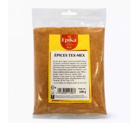 Wholesaler Spices Espig Ras El Hanout Yellow - 20x100g Importer wholesaler Spices Espig Wholesale