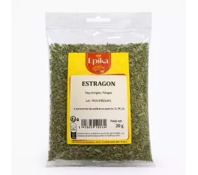 Wholesaler Spices Espig Ras El Hanout Yellow - 20x100g Importer wholesaler Spices Espig Wholesale