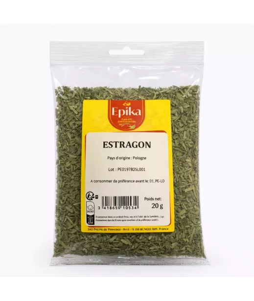 Großhändler Gewürze Espig Ras el Hanout Gelb - 20x100g Importeur Großhändler Gewürze Espig Großhandel