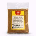 Großhändler Gewürze Espig Ras el Hanout Gelb - 20x100g Importeur Großhändler Gewürze Espig Großhandel