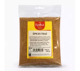 Epika - CUISINE THAI - 20x100g