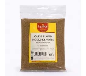 Wholesaler Spices Espig Ras El Hanout Yellow - 20x100g Importer wholesaler Spices Espig Wholesale