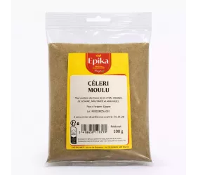 Epika - CELERI MOULU - 20x100g
