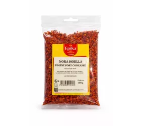 Epika - NORA HOJILLA - Piment fort concassé - 20x100g