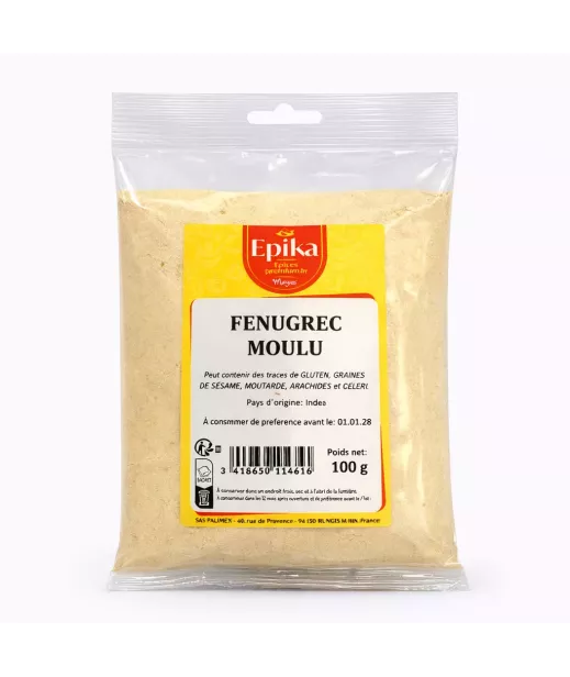 Großhändler Gewürze Espig Ras el Hanout Gelb - 20x100g Importeur Großhändler Gewürze Espig Großhandel