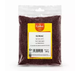 Wholesaler Spices Espig Ras El Hanout Yellow - 20x100g Importer wholesaler Spices Espig Wholesale