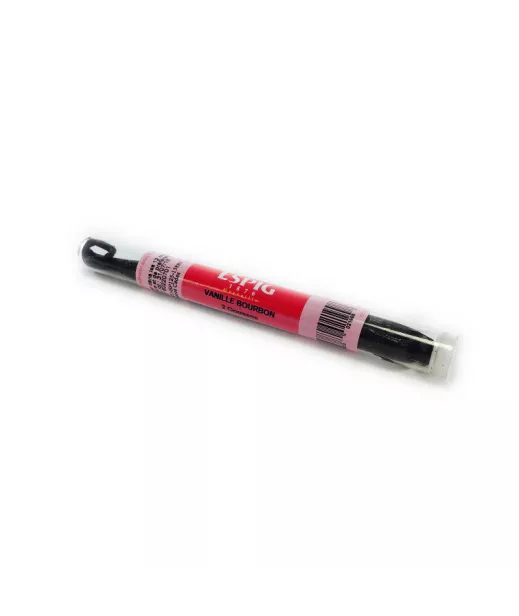 Grossiste Vanille VANILLE BOURBON - TUBE 1 GOUSSE Importateur Grossiste Vanille en GROS