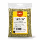 Wholesaler Spices Espig Ras El Hanout Yellow - 20x100g Importer wholesaler Spices Espig Wholesale