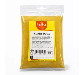 Epika - CURRY DOUX - 20x100g