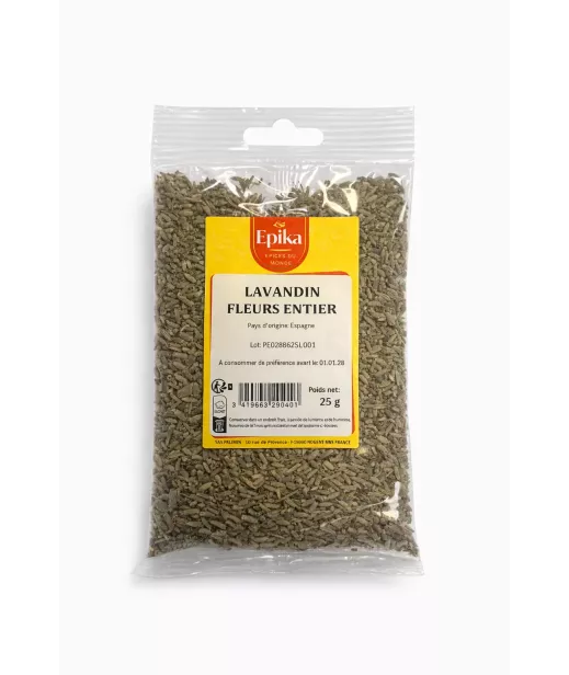 Großhändler Gewürze Espig Ras el Hanout Gelb - 20x100g Importeur Großhändler Gewürze Espig Großhandel