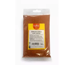 Epika - EPICES CHILI con carne - 20x100g