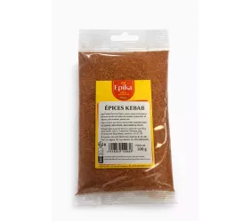 Wholesaler Spices Espig Ras El Hanout Yellow - 20x100g Importer wholesaler Spices Espig Wholesale