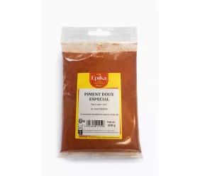 Wholesaler Spices Espig Ras El Hanout Yellow - 20x100g Importer wholesaler Spices Espig Wholesale