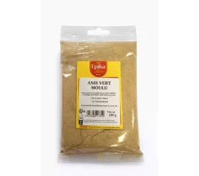 Großhändler Gewürze Espig Ras el Hanout Gelb - 20x100g Importeur Großhändler Gewürze Espig Großhandel