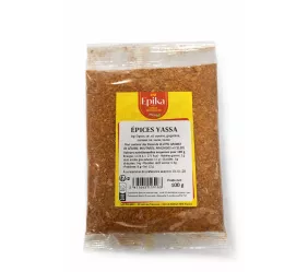 Epika - EPICES YASSA - 20x100g