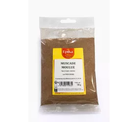 Wholesaler Spices Espig Ras El Hanout Yellow - 20x100g Importer wholesaler Spices Espig Wholesale