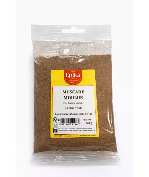 Großhändler Gewürze Espig Ras el Hanout Gelb - 20x100g Importeur Großhändler Gewürze Espig Großhandel