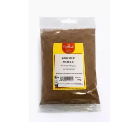 Epika - GIROFLE MOULU 20X50G
