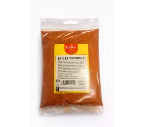 Epika - EPICES TANDOORI - 20x100g