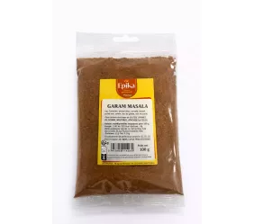 Epika - GARAM MASSALA - 20x100g