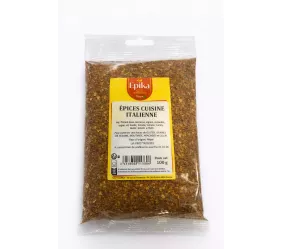 Wholesaler Spices Espig Ras El Hanout Yellow - 20x100g Importer wholesaler Spices Espig Wholesale