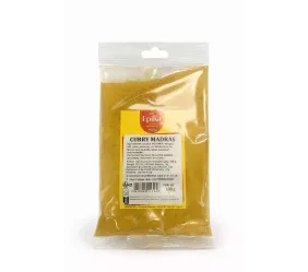 Epika - CURRY MADRAS - 15x100g
