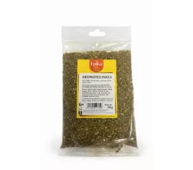 Epika - AROMATES PIZZA - 15x50g